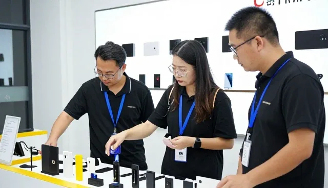 定制化解决方案如何实现效率提升的实战应对