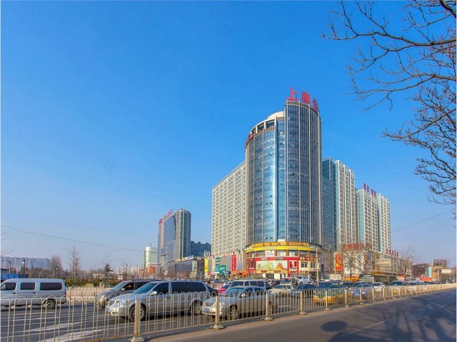 虹口区跨境电商仓储托管管理